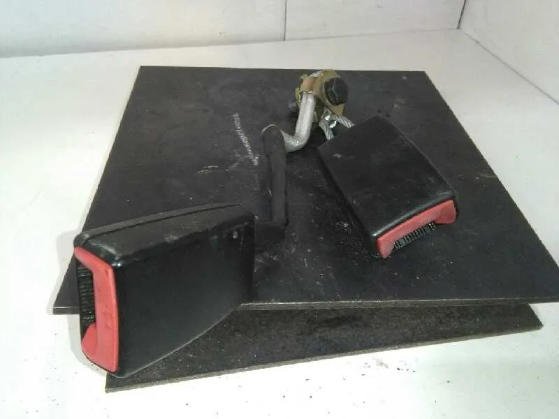 Enganche Cinturon para Audi A3 (8P)