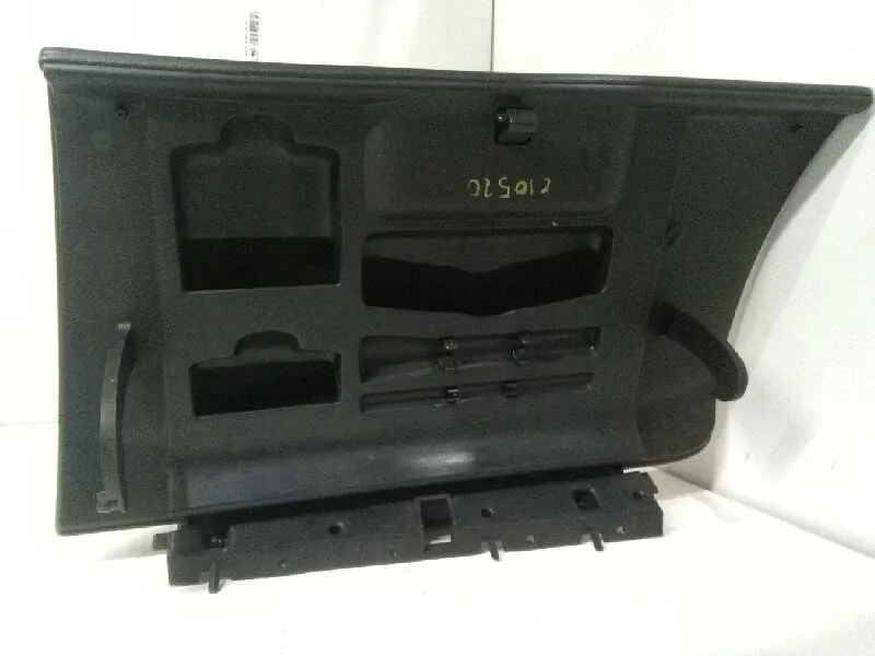 Guantera para Peugeot 407