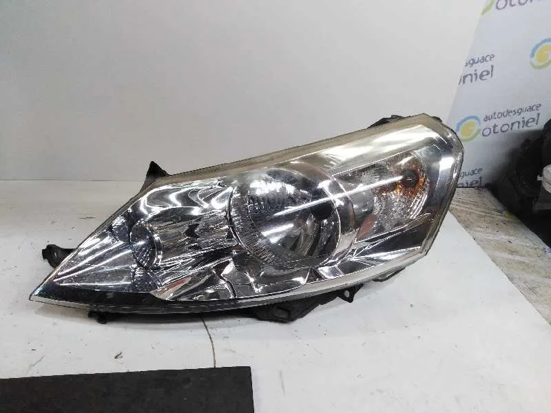 Faro Izquierdo para Peugeot Expert Kasten