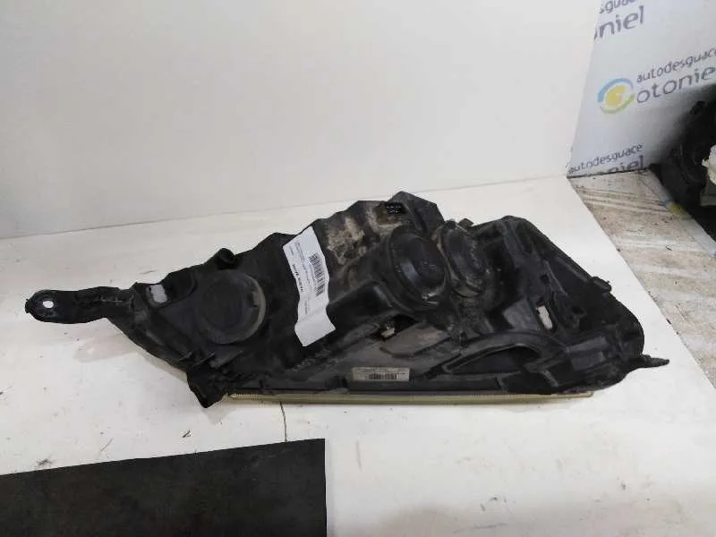 Faro Izquierdo para Peugeot Expert Kasten