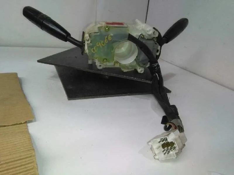 Mando Multifuncion para Kia Rio