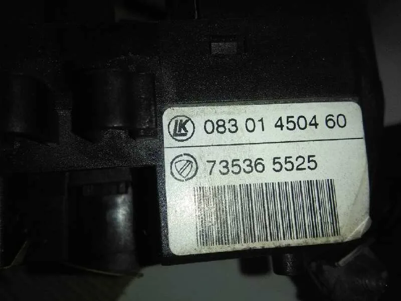 Mando Multifuncion para Alfa Romeo 147 (190)