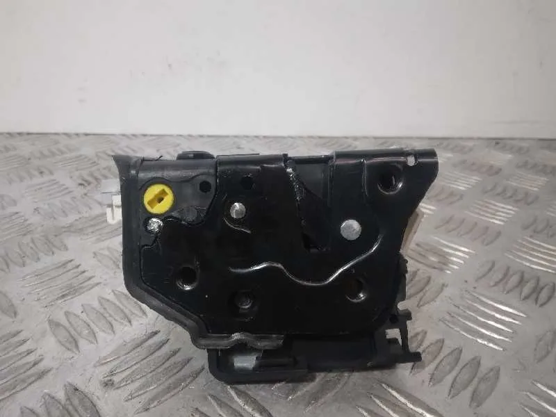Cerradura Puerta Trasera Izquierda para Audi A3 (8V)