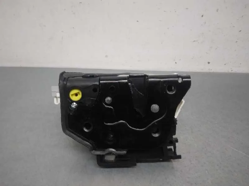 Cerradura Puerta Trasera Izquierda para Audi A3 (8V)