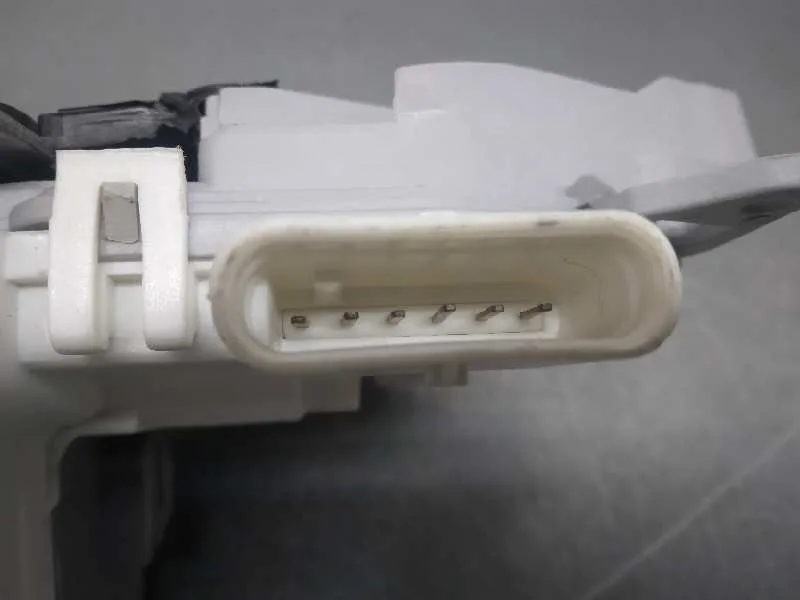 Cerradura Puerta Trasera Izquierda para Audi A3 (8V)