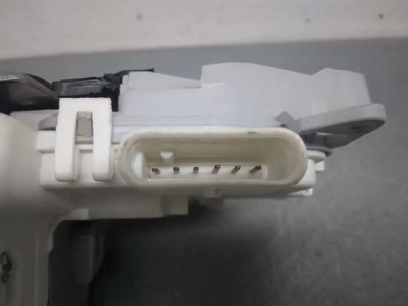 Cerradura Puerta Trasera Izquierda para Audi A3 (8V)