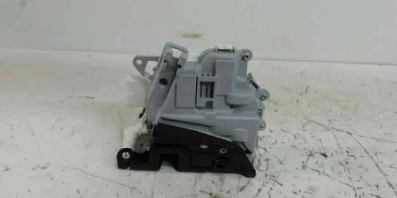Cerradura Puerta Trasera Derecha para Audi A3 (8V)