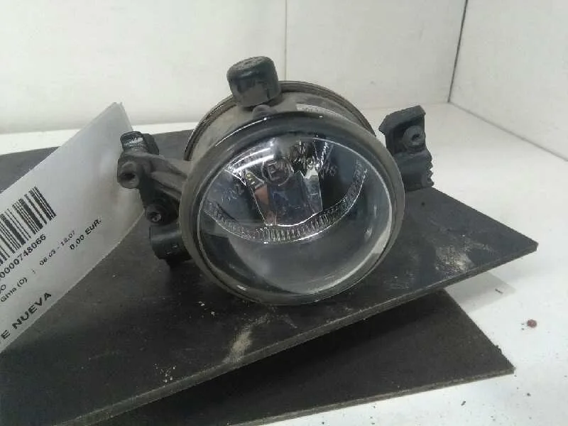 Faro Antiniebla Izquierdo para Ford Focus C-Max (Cap)