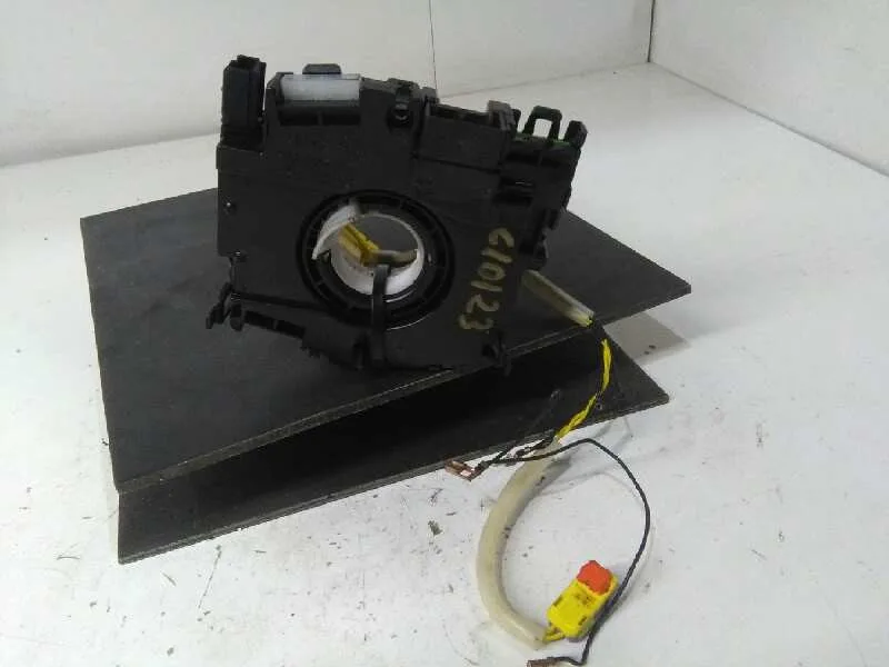 Anillo Airbag para Volkswagen Golf Vi (5K1)