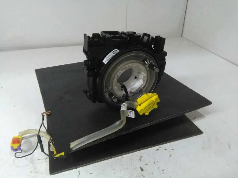 Anillo Airbag para Volkswagen Golf Vi (5K1)