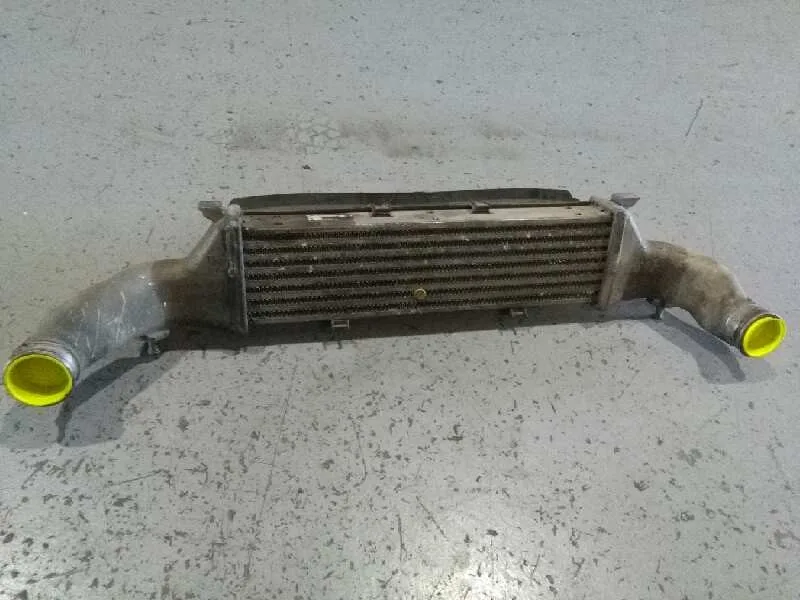 Intercooler para Mercedes-Benz Clase C (W202) Berlina