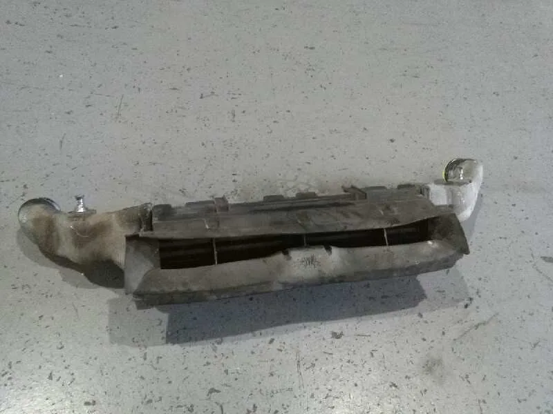 Intercooler para Mercedes-Benz Clase C (W202) Berlina