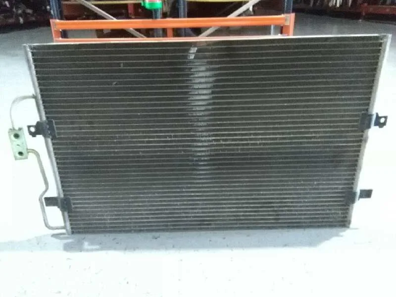 Condensador / Radiador Aire Acondicionado para Citroën Evasion