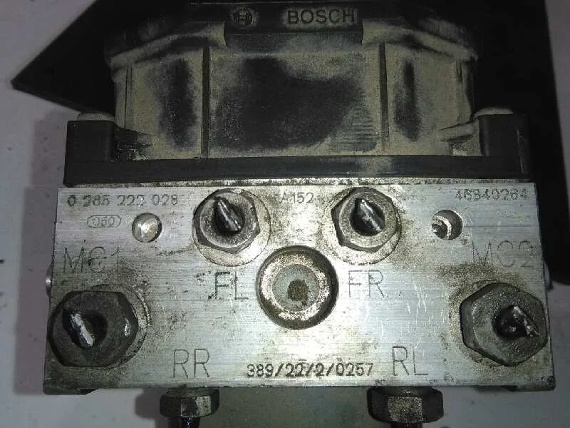Abs para Alfa Romeo 147 (190)