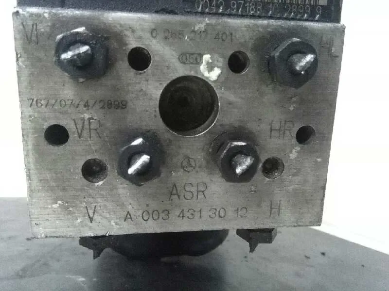 Abs para Mercedes-Benz Clase C (W202) Berlina