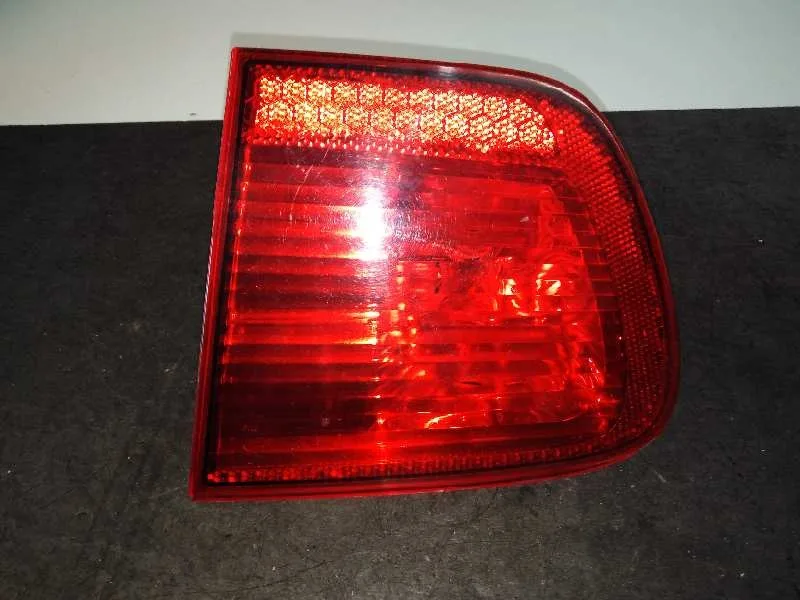 Piloto Trasero Derecho para Seat Ibiza (6K1)