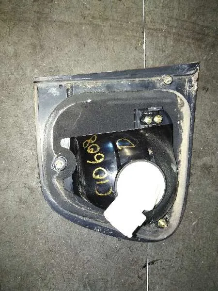 Piloto Trasero Derecho para Seat Ibiza (6K1)