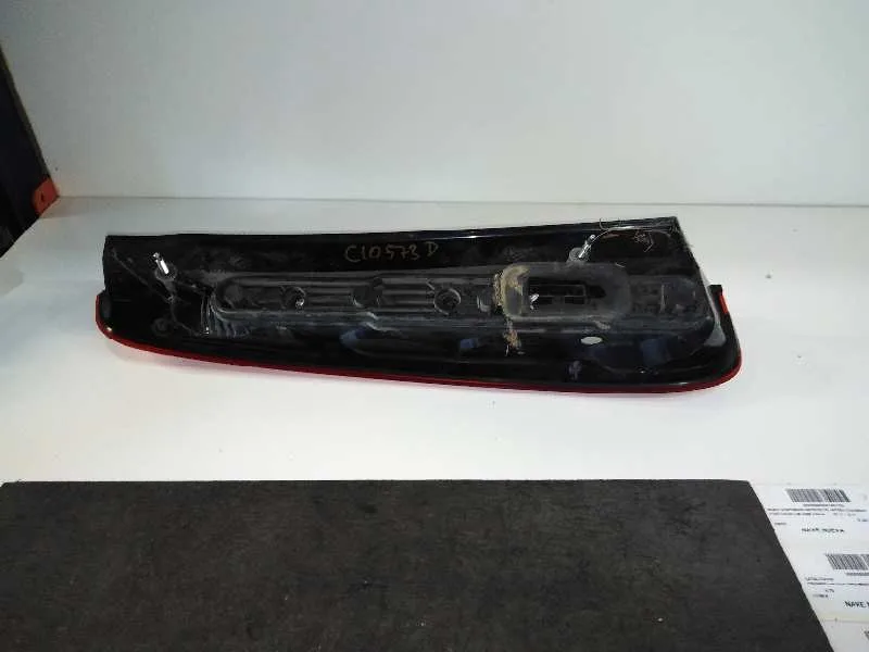 Piloto Trasero Derecho para Ford Focus C-Max (Cap)