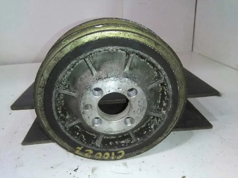 Polea Ciguenal para Alfa Romeo 147 (190)