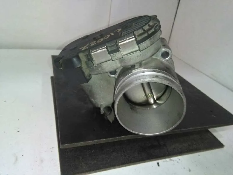 Caja Mariposa para Alfa Romeo 147 (190)
