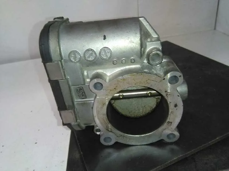 Caja Mariposa para Alfa Romeo 147 (190)