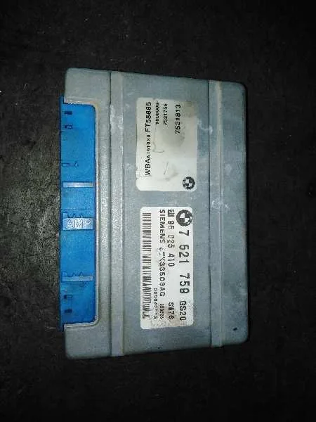 Modulo Electronico para Bmw Serie 3 Compact (E46)