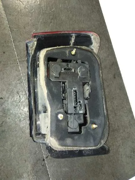 Piloto Trasero Izquierdo para Seat Ibiza (6K1)