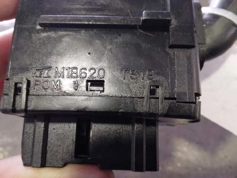 Mando Intermitentes para Honda Jazz (Gd1/5)