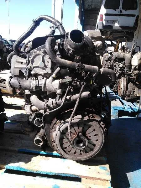 Motor Completo para Alfa Romeo 147 (190)