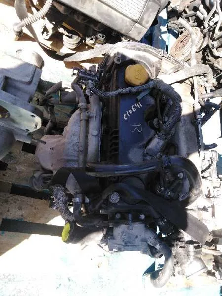 Motor Completo para Alfa Romeo 147 (190)