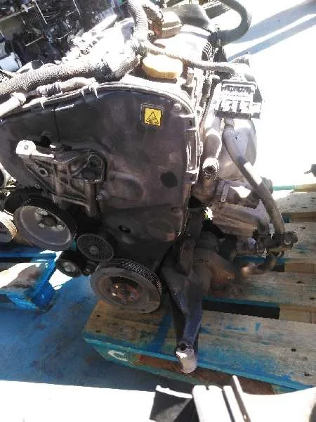 Motor Completo para Alfa Romeo 147 (190)