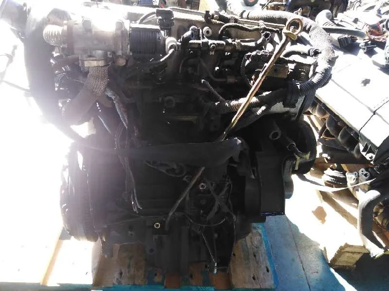 Motor Completo para Alfa Romeo 147 (190)
