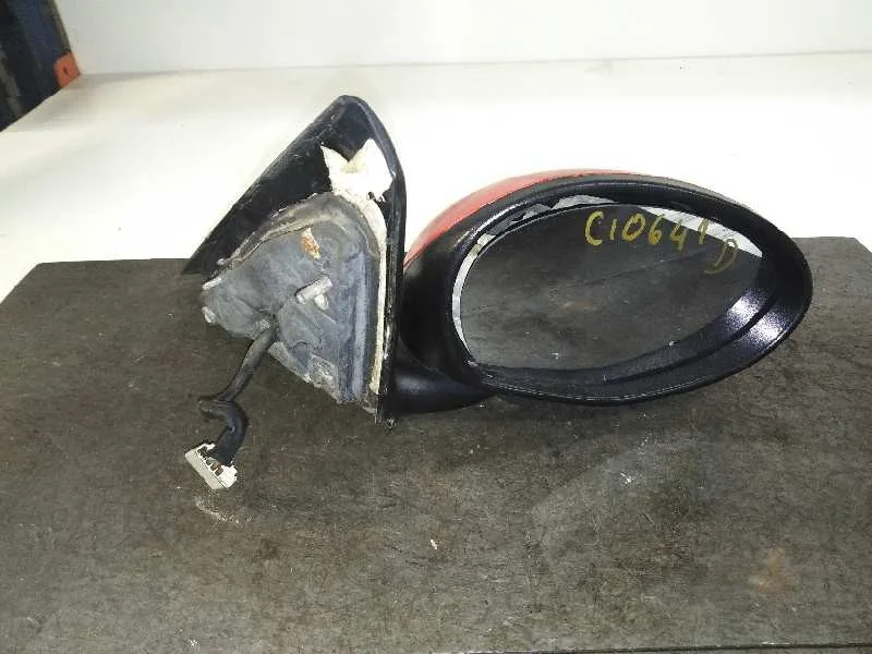 Retrovisor Derecho para Alfa Romeo 147 (190)