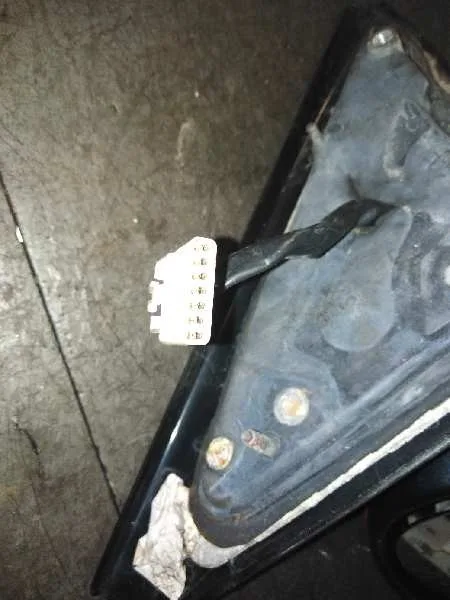 Retrovisor Izquierdo para Alfa Romeo 147 (190)