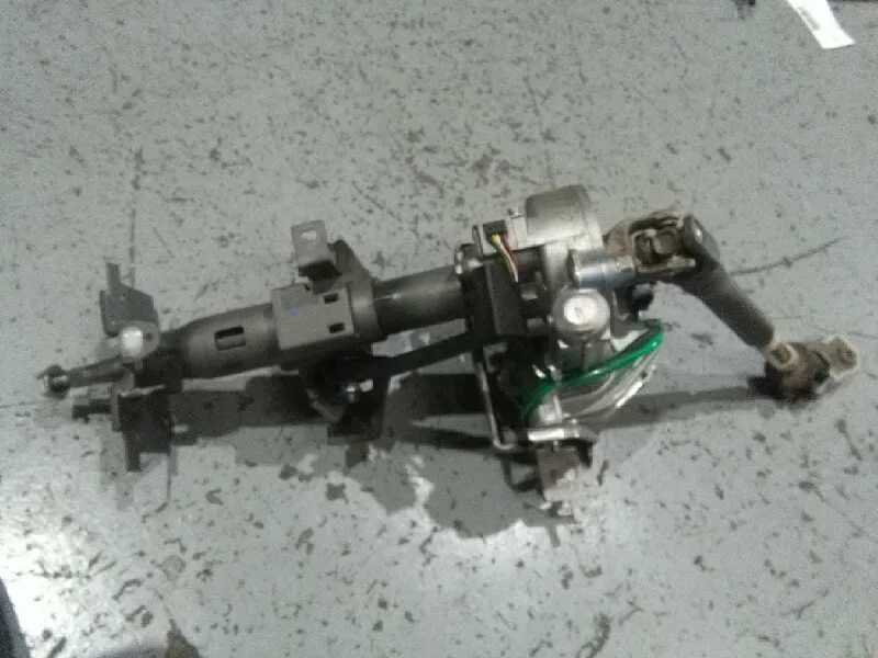 Columna Direccion para Nissan Juke (F15)