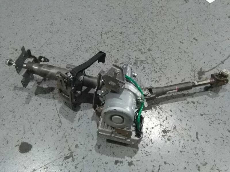 Columna Direccion para Nissan Juke (F15)