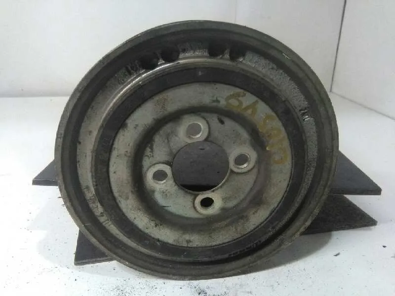 Polea Ciguenal para Opel Corsa C