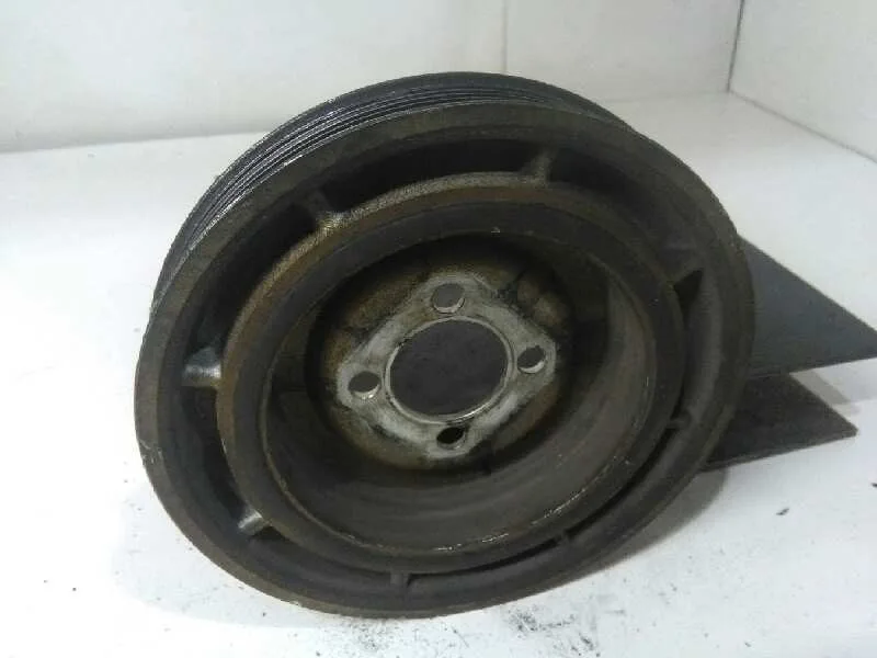Polea Ciguenal para Opel Corsa C