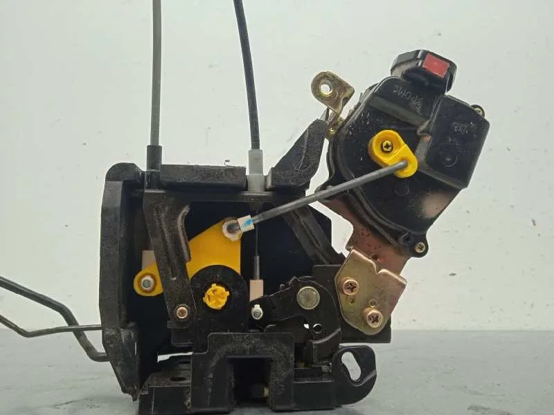 Cerradura Puerta Delantera Izquierda para Hyundai Accent (Mc)