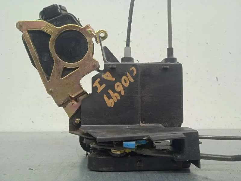 Cerradura Puerta Delantera Izquierda para Hyundai Accent (Mc)