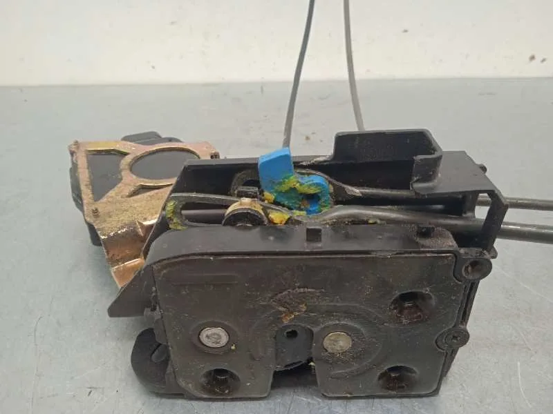 Cerradura Puerta Delantera Izquierda para Hyundai Accent (Mc)