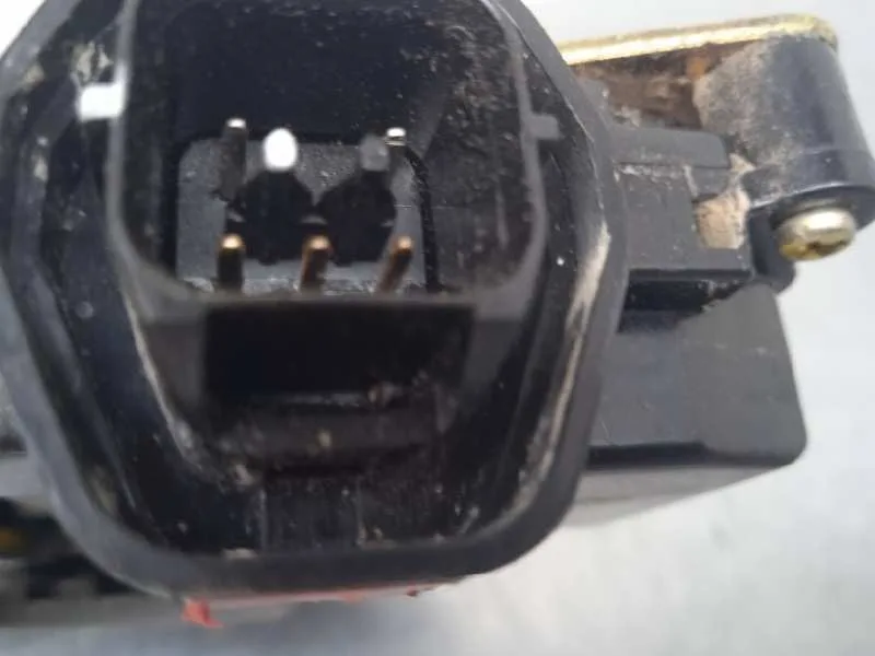 Cerradura Puerta Delantera Izquierda para Hyundai Accent (Mc)