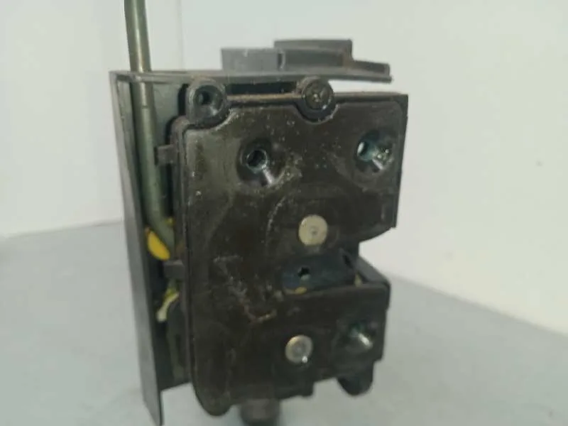 Cerradura Puerta Trasera Izquierda para Hyundai Accent (Mc)
