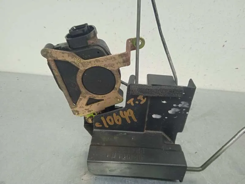 Cerradura Puerta Trasera Izquierda para Hyundai Accent (Mc)