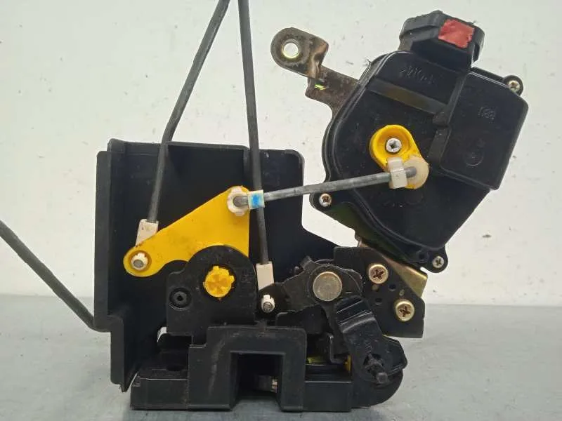 Cerradura Puerta Trasera Izquierda para Hyundai Accent (Mc)