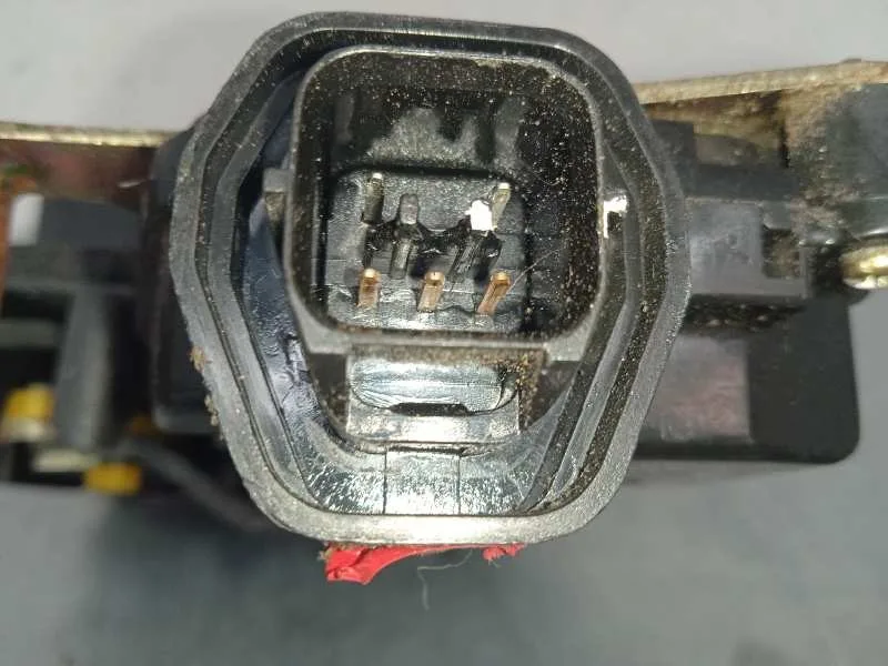 Cerradura Puerta Trasera Izquierda para Hyundai Accent (Mc)