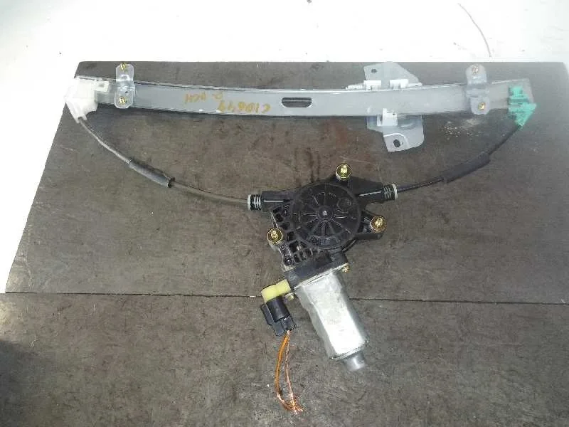 Elevalunas Delantero Derecho para Hyundai Accent (Mc)