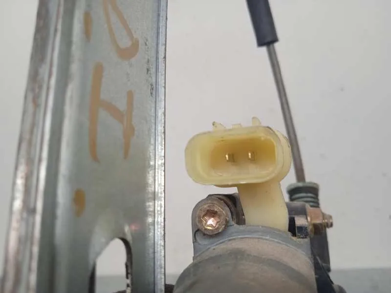 Elevalunas Delantero Izquierdo para Hyundai Accent (Mc)