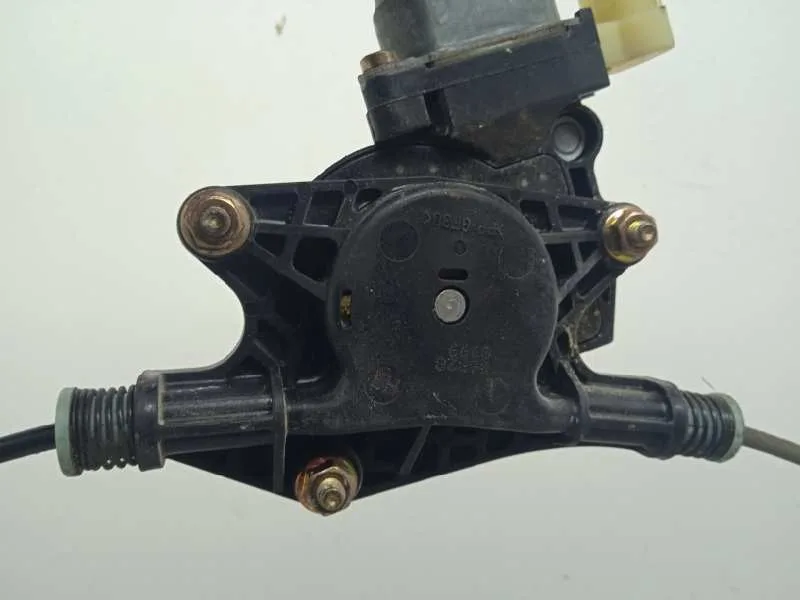 Elevalunas Delantero Izquierdo para Hyundai Accent (Mc)