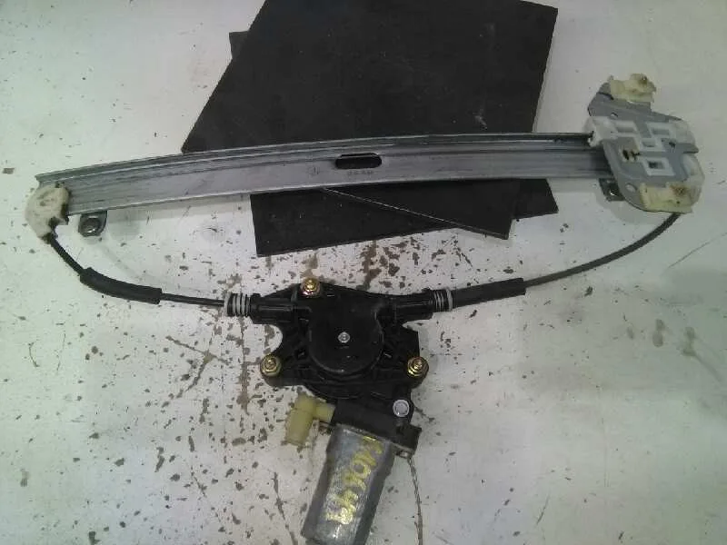 Elevalunas Trasero Derecho para Hyundai Accent (Mc)
